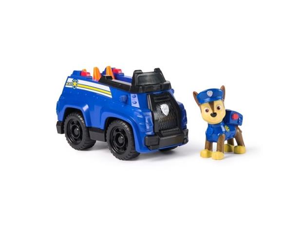 Ryhmä Hau Basic Vehicle 2.0 - Vainu