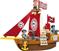 Abrick - Pirate Ship – kuva 3