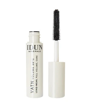 IDUN Minerals Mini Mascara Vatn Volume 38°C Black