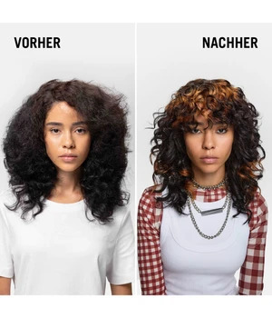 Schwarzkopf Professional Osis Curls & Waves Tipsy Twirl Hiusgeeli 300 ml