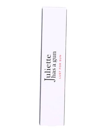 Lust For Sun, EdP 7,5ml