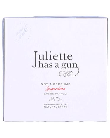 Juliette Has A Gun Not A Perfume Superdose EDP 50 ml – kuva 2/3