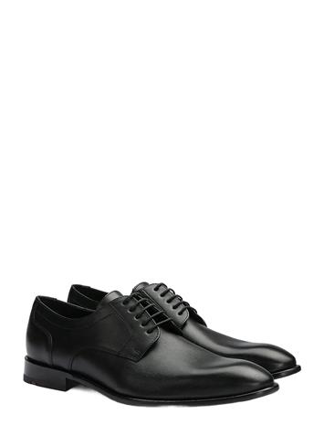 Lloyd Leno 110 - Black - 48