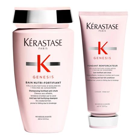 Kérastase Genesis Set - 450 ml