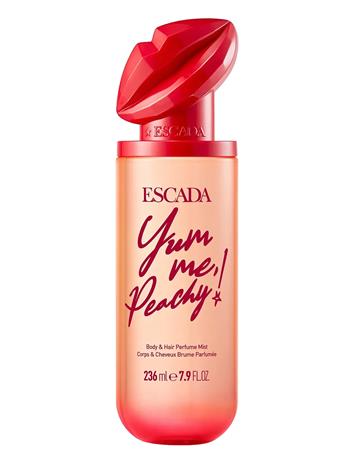 Escada Yum me, Peachy! Body Mist 236 ml