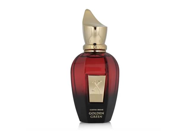 Xerjoff Coffee Break Golden Green - EdP 50 ml