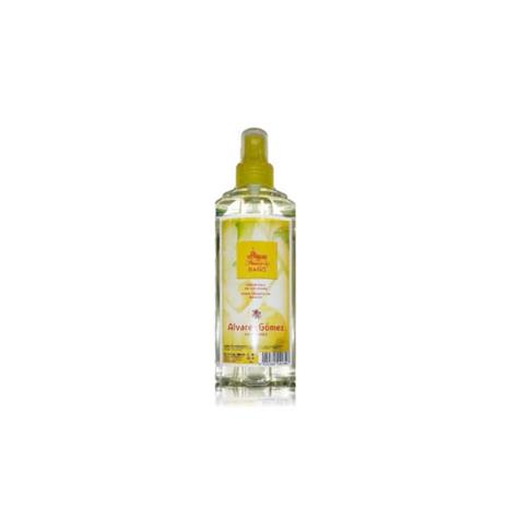 Cologne Original Alvarez Gomez Edc Naisille, 300 Ml