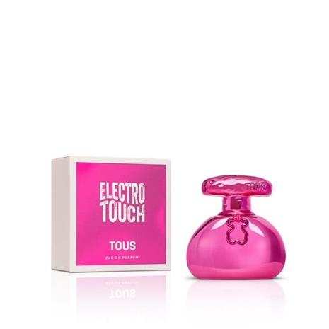 Tous Electro Touch Eau de Parfum 30 ml