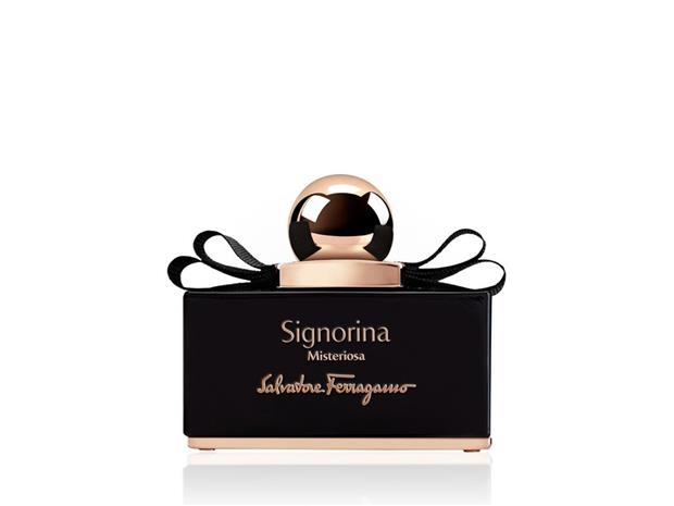 Ferragamo Signorina Misteriosa - EdP 100 ml