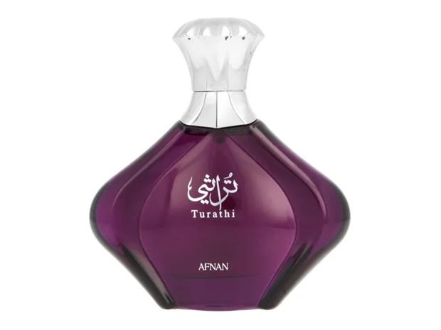 Afnan Turathi Purple EDP 100ml