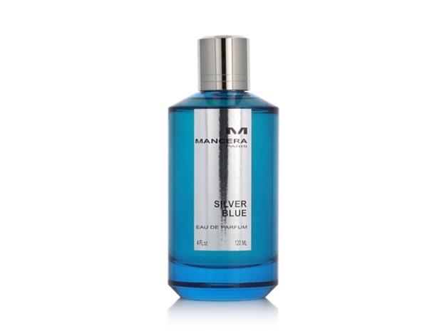 Mancera Silver Blue - EdP 120 ml