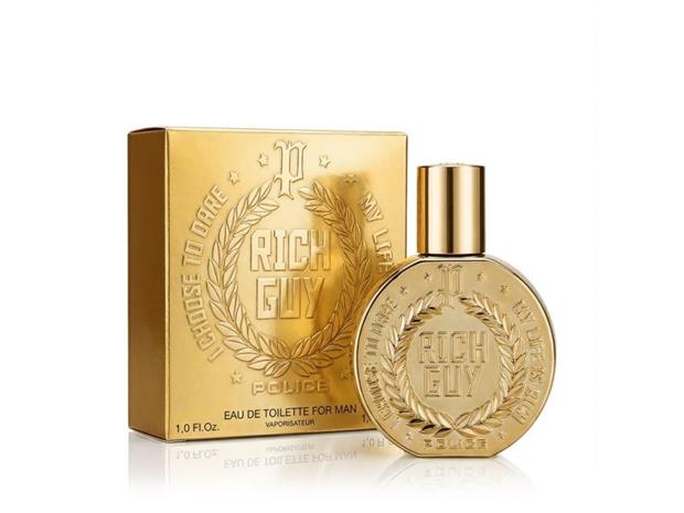 Police Rich Guy - EdT 30 ml_
