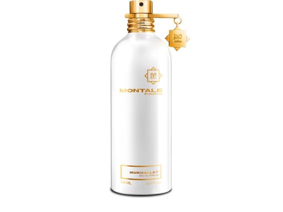 Montale Paris Mukhallat - EdP 100 ml