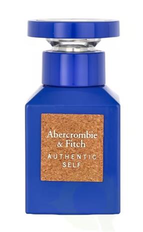 Abercrombie & Fitch Authentic Self Men - EdT 30 ml