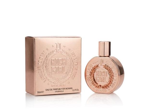 Police Rich Girl - Eau de parfum 30 ml