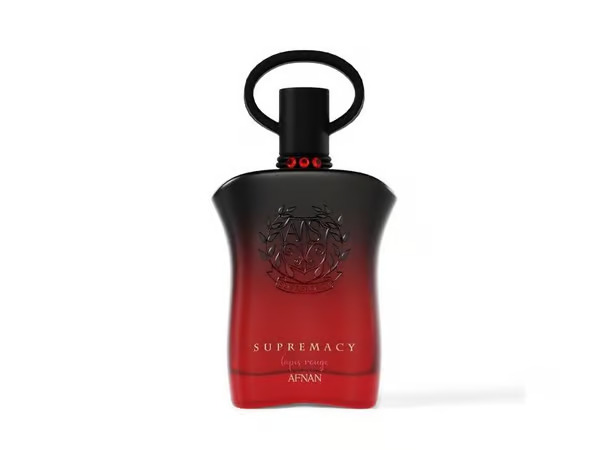 Afnan Perfumes Supremacy Tapis Rouge Eau de Parfum 90 ml
