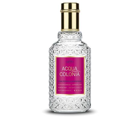 4711 Acqua Colonia Pink Pepper & Grapefruit - EdC 50 ml