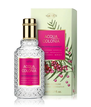 4711 Acqua Colonia Pink Pepper & Grapefruit - EdC 50 ml