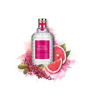 4711 Acqua Colonia Pink Pepper & Grapefruit - EdC 50 ml