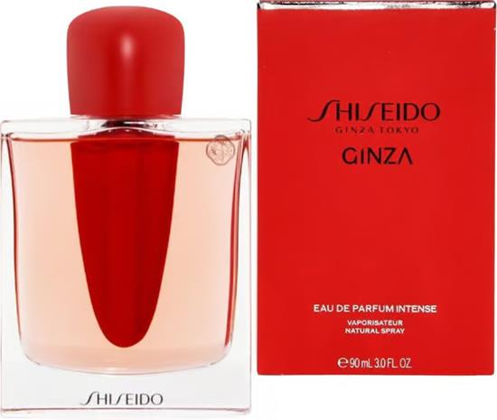 Shiseido Ginza Intense - EdP 90 ml