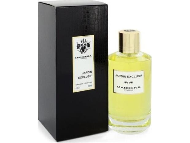 Mancera Jardin Exclusif - EdP 120 ml