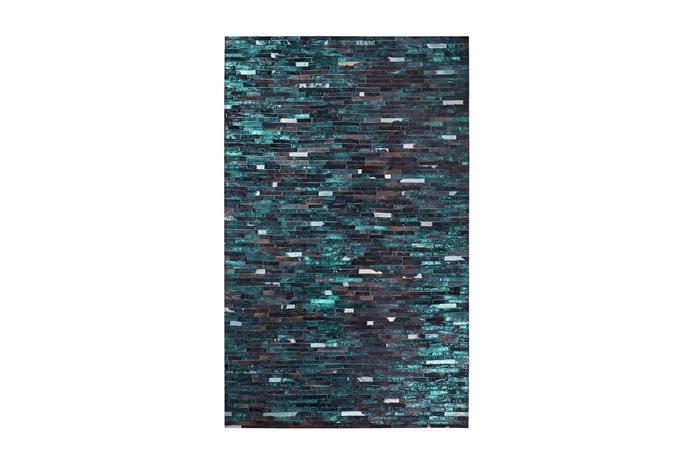Matto Dashuan 160x230 cm - Ruskea