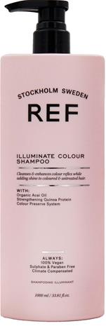 REF. Illuminate Colour Illuminate Colour Shampoo 1000 ml