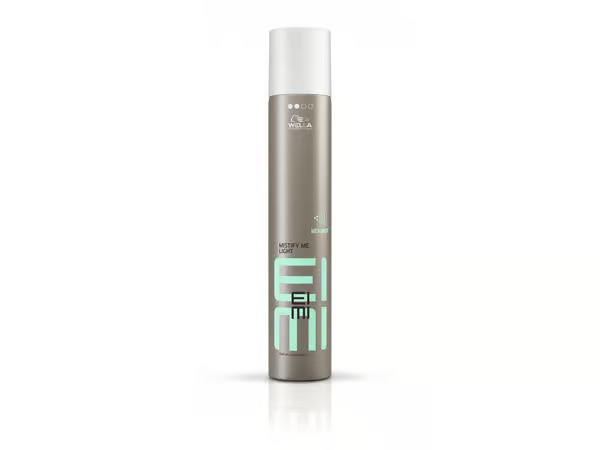 Wella EIMI Mistify Me Light Hiusspray 500 ml