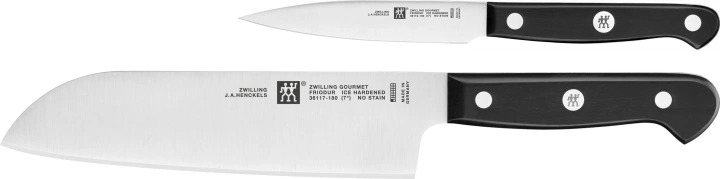 Zwilling - Veitsisetti, 2 kpl