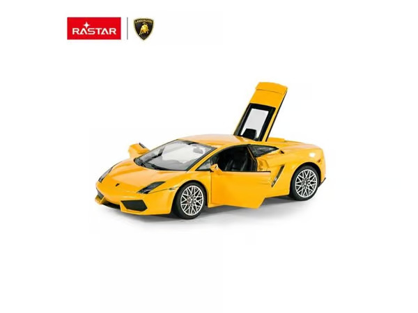 Rastar Lamborghini Gallardo LP560-4 Auto 1:20