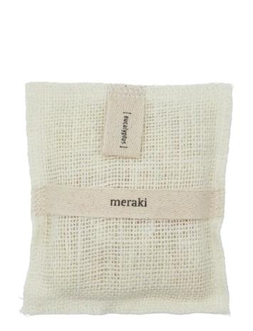 Meraki Bath Mitt Eucalyptus 140 g