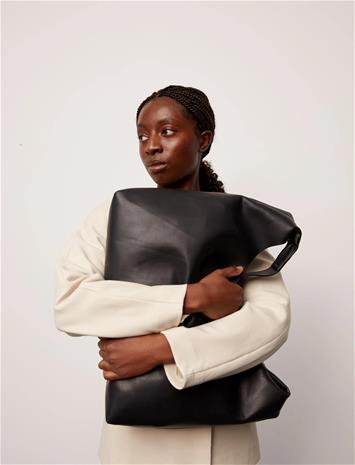 Adax Hello I'mvegan Dancy - Brown - ONE SIZE