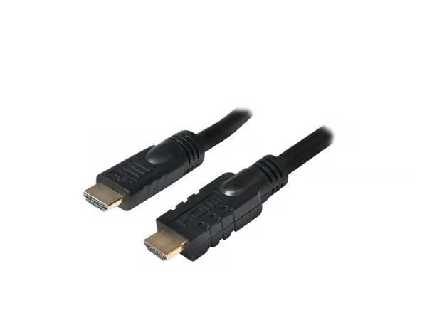 LogiLink Aktiivinen HDMI High Speed -kaapeli