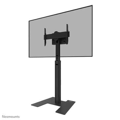 Neomounts by NewStar Neomounts FL45S-825BL1 stand - for flat panel - black 70 kg 75" 100 x 100 mm