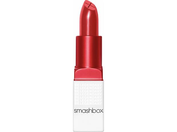 Smashbox Be Legendary Prime & Plush Lipstick Bing