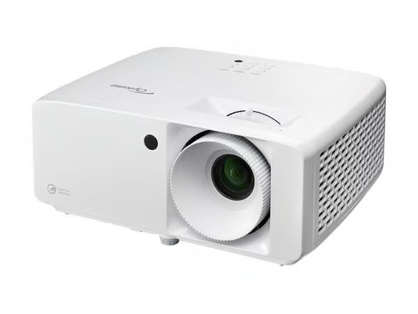 Optoma ZH401e, videotykki – kuva 8/8