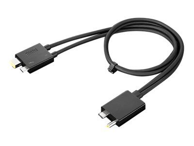Lenovo Split Cable - Thunderbolt cable - 67 cm
