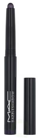 MAC Cosmetics Dazzleshadow Eye Shadow Stick Black Ice Black