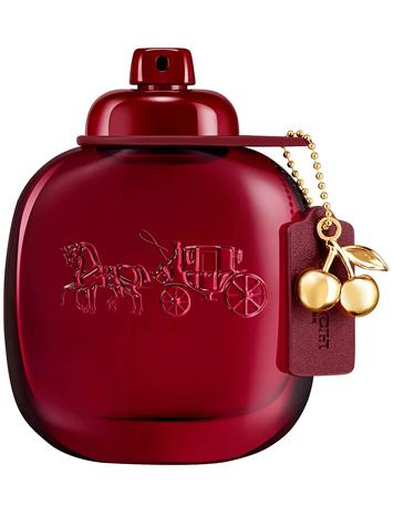 Coach Cherry - Parfum 90 ml