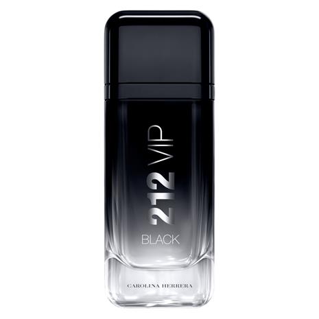 Carolina Herrera 212 VIP Black Eau de Parfum 200 ml