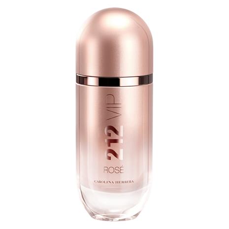 Carolina Herrera Rosé Eau de Parfum 80 ml