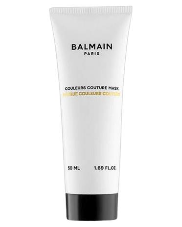 Balmain Couleurs Couture Mask 50 ml