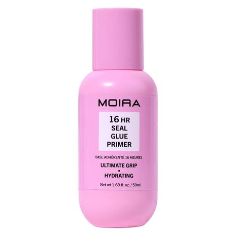 Moira 16 HR Seal Glue Primer 65 ml