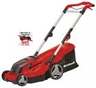 Einhell GE-CM 36/37 Li-Solo (3413172) 2x18V 37cm, akkuruohonleikkuri (ilman akkua ja laturia)