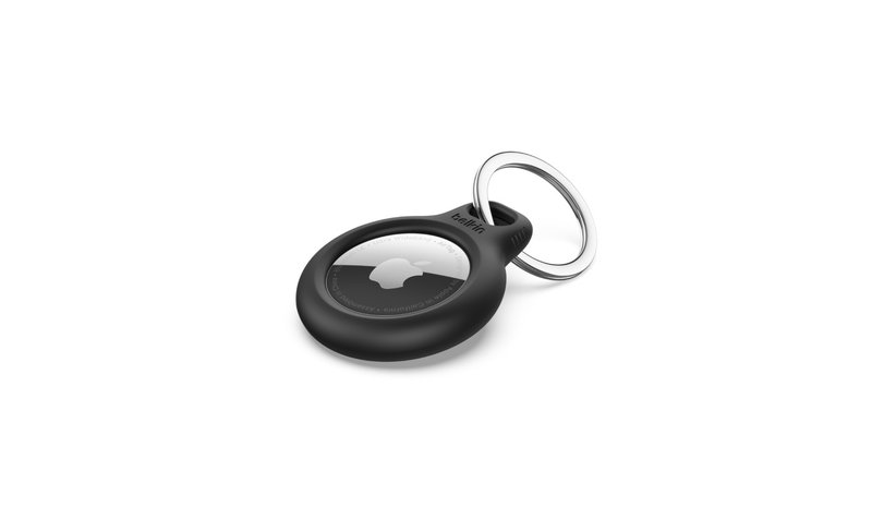 Apple AirTag, avaimenperä 4 kpl