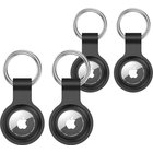 Apple AirTag, avaimenperä 4 kpl