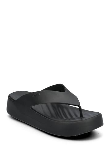 Crocs Getaway Platform Flip - Black - 41/42 – kuva 3/7