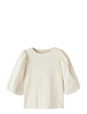 name it Nkfkomha 2/4 Top - Pink - 146-152