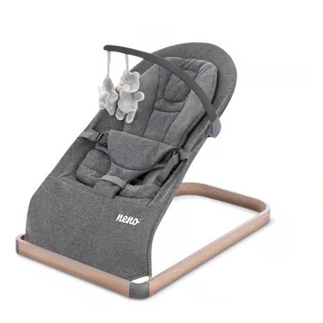 NENO Chiaro Sitteri, Grey