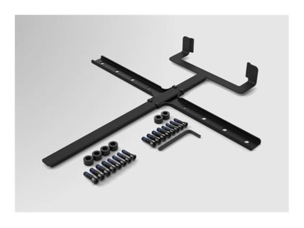 Neat mounting kit